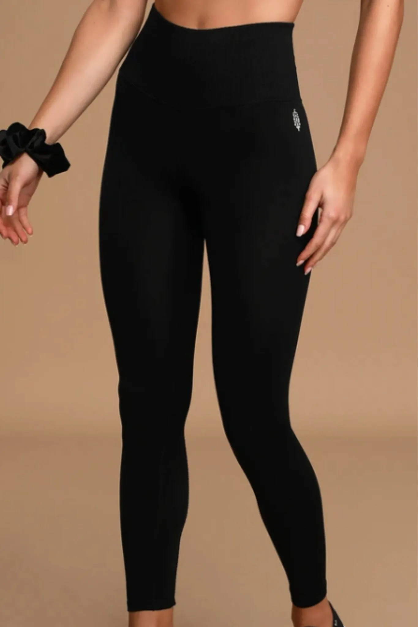Free People Movement: Good Karma Leggings