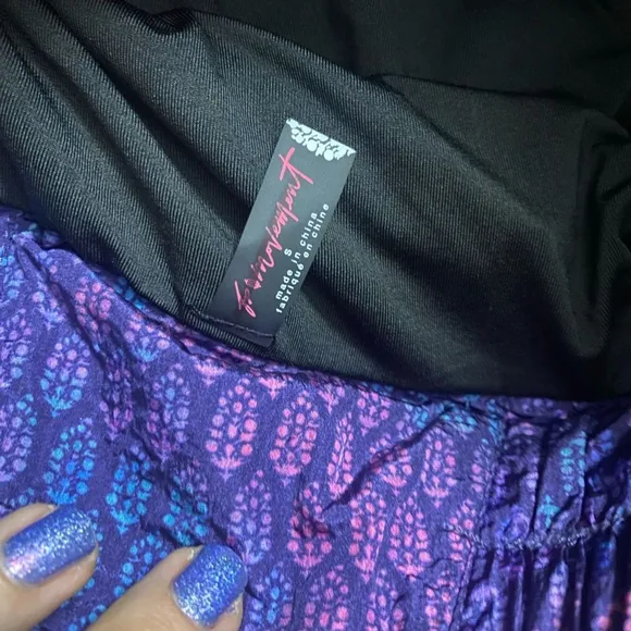 Free People Movement - The Way Home Shorts