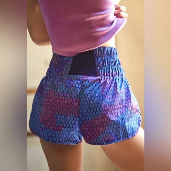 Free People Movement - The Way Home Shorts
