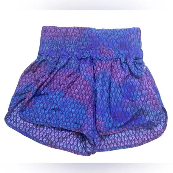 Free People Movement - The Way Home Shorts