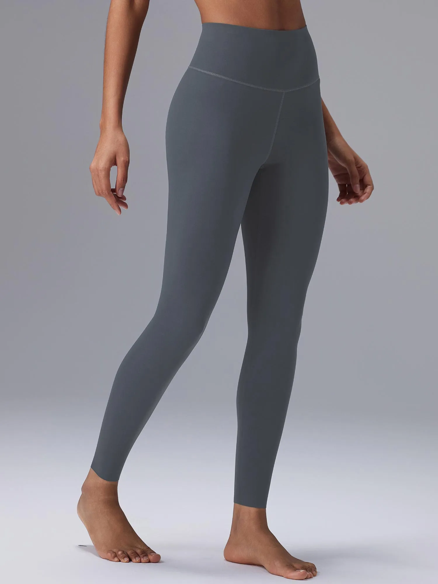 Freeleaf 25" Seamless High-Rise Leggings