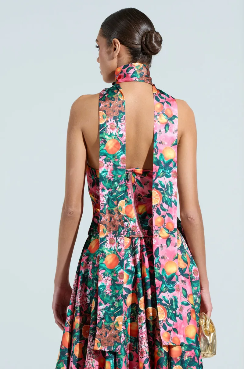 FRESH AS CAN BE BLOUSE