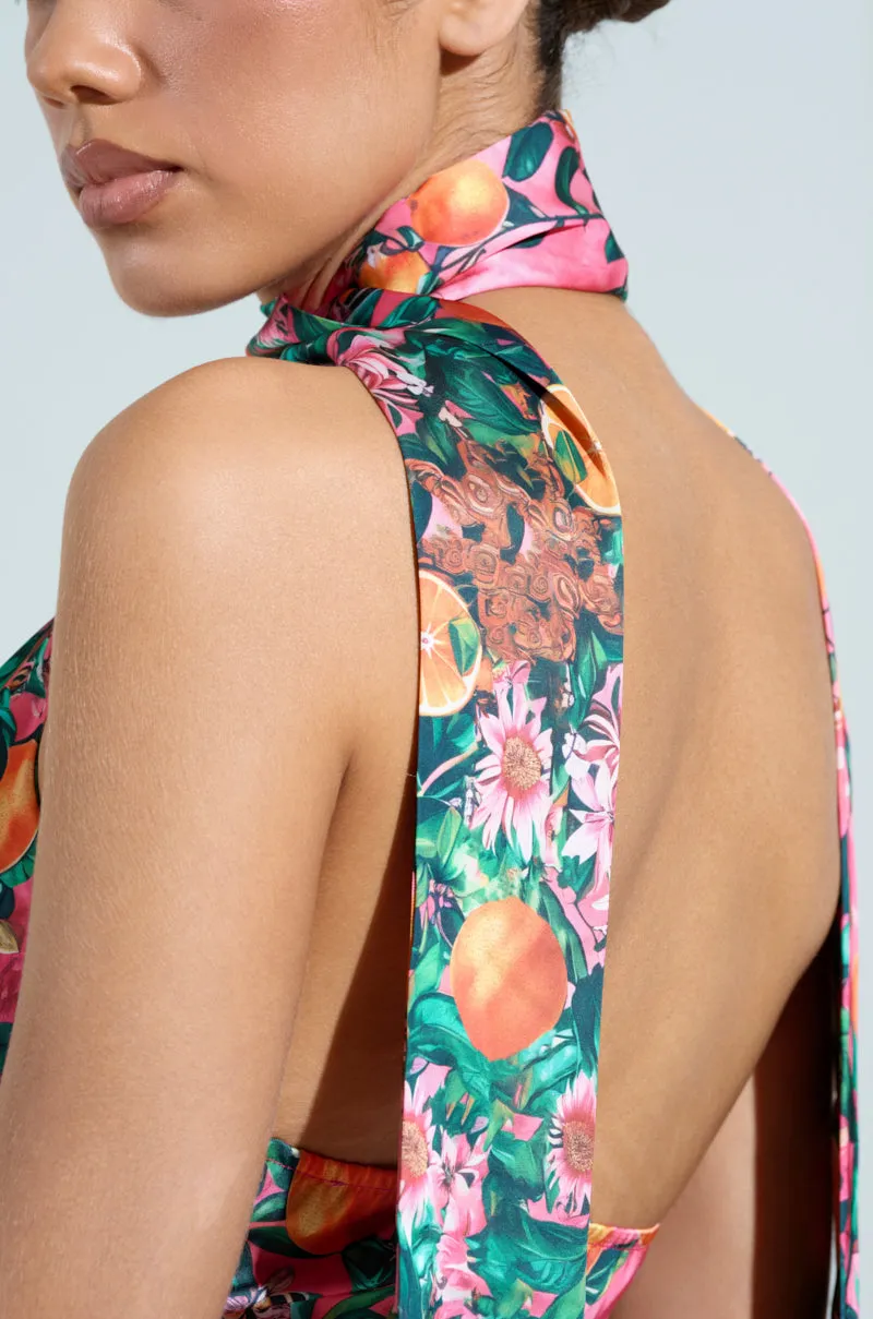 FRESH AS CAN BE BLOUSE