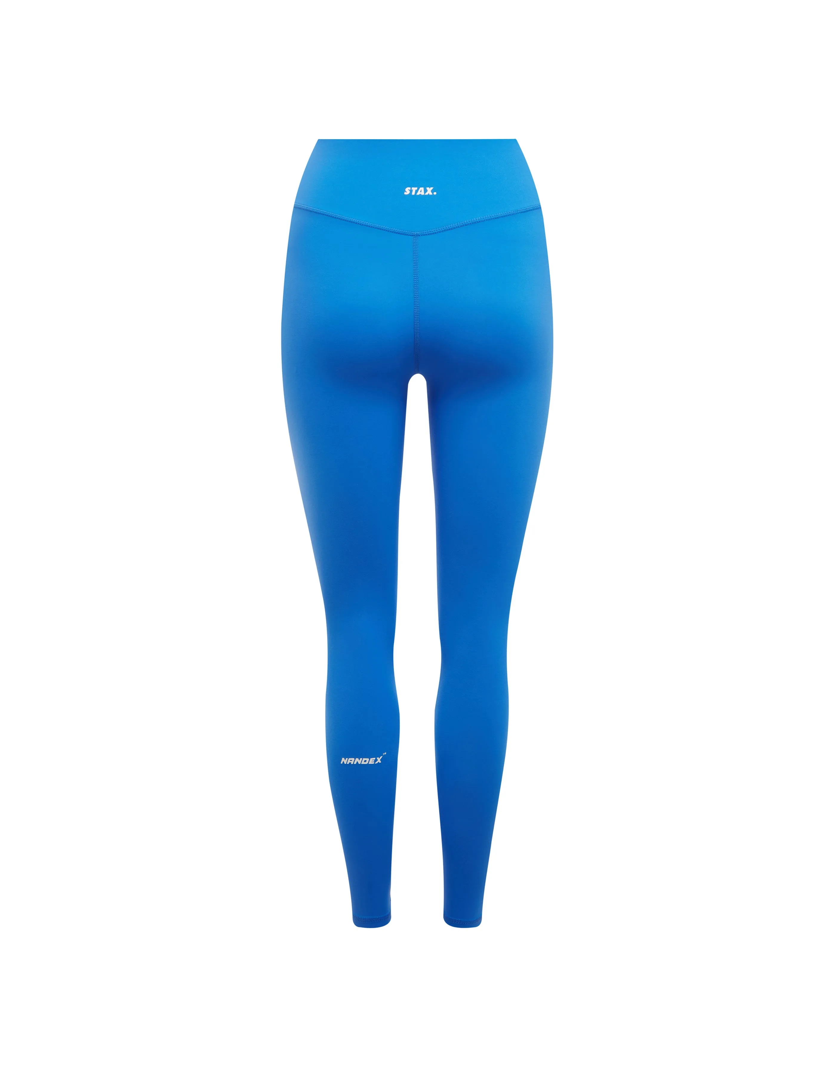 Full Length Tights NANDEX ™ Original - Beaches Blue