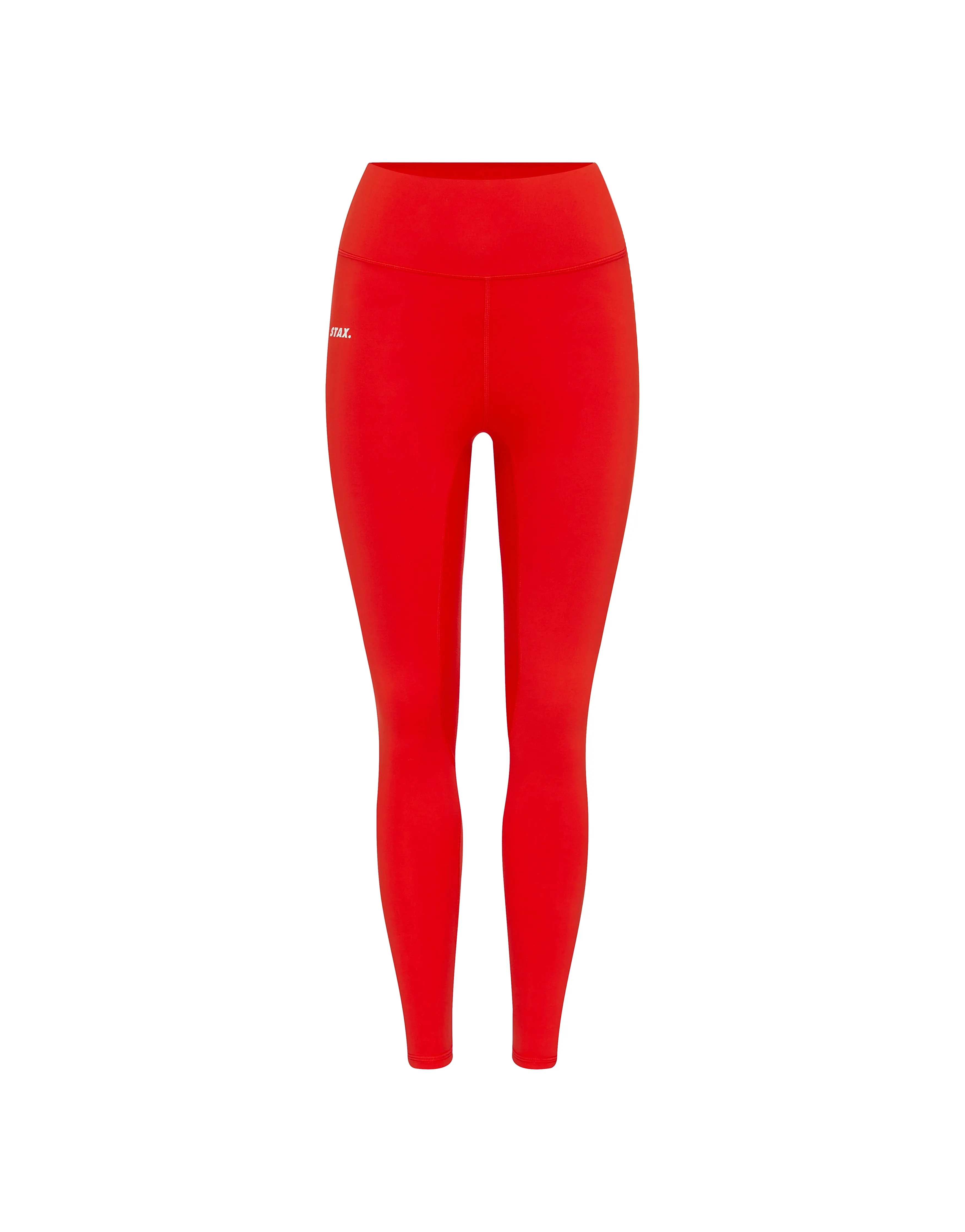 Full Length Tights NANDEX ™ Original -  Red