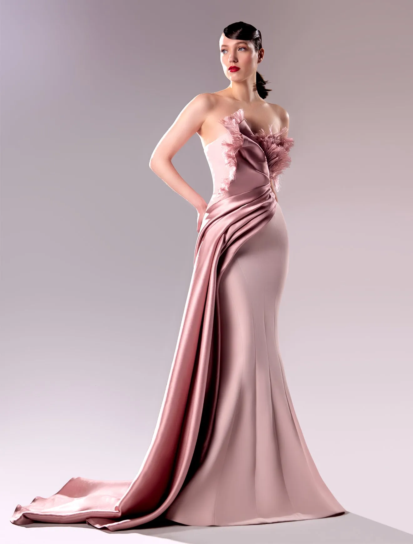 G1611 GABY CHARBACHY