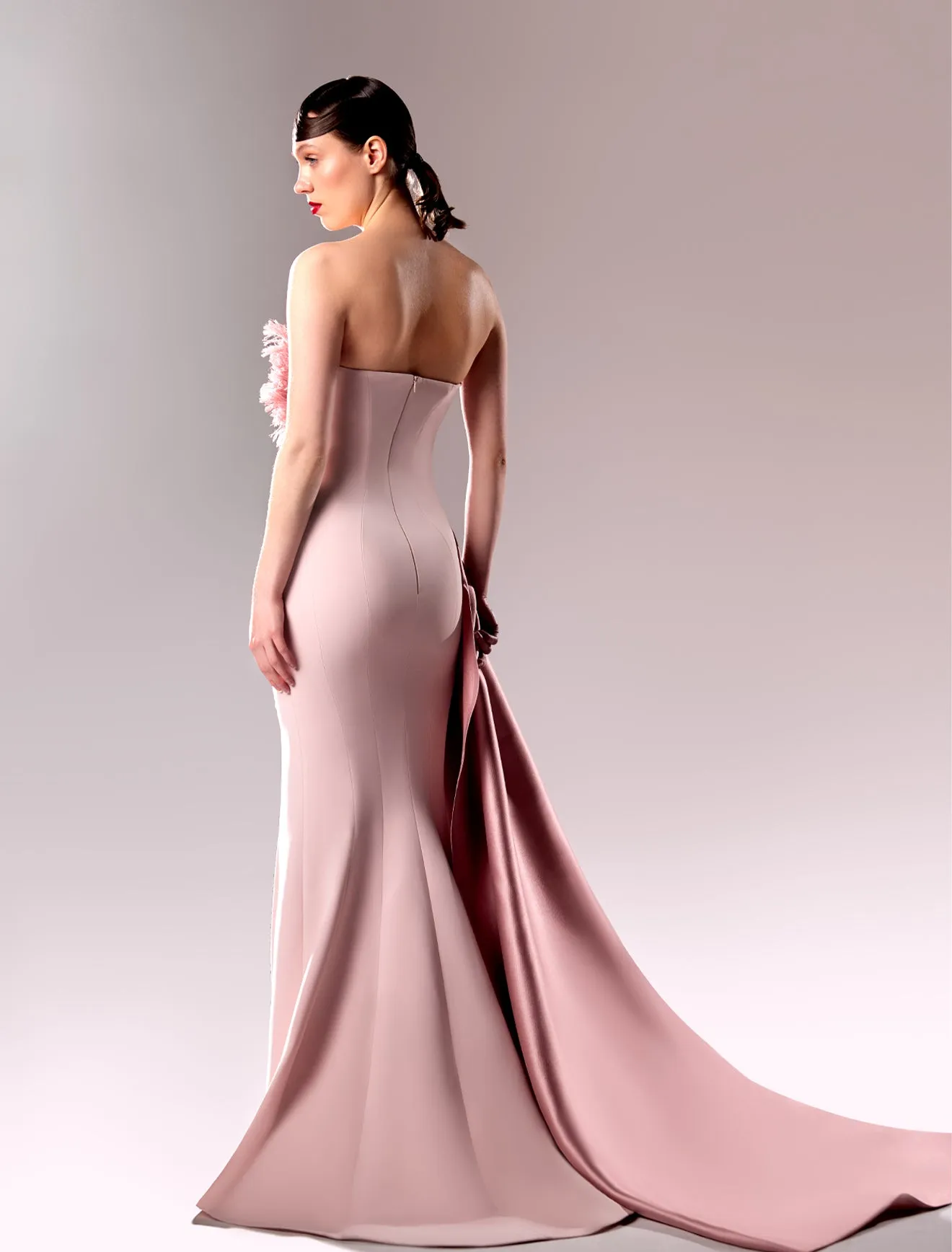 G1611 GABY CHARBACHY