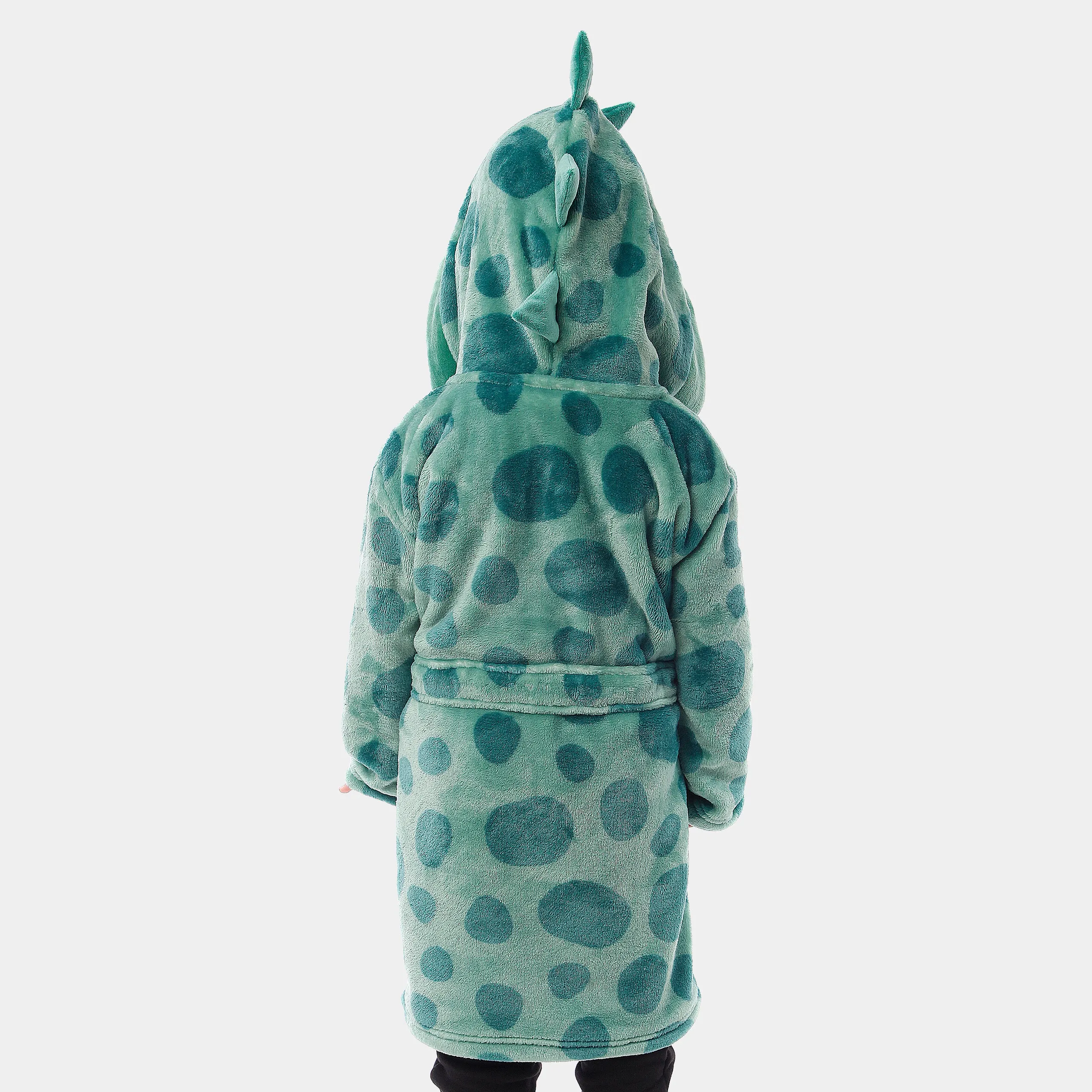 George Pig Robe - Mr Dinosaur