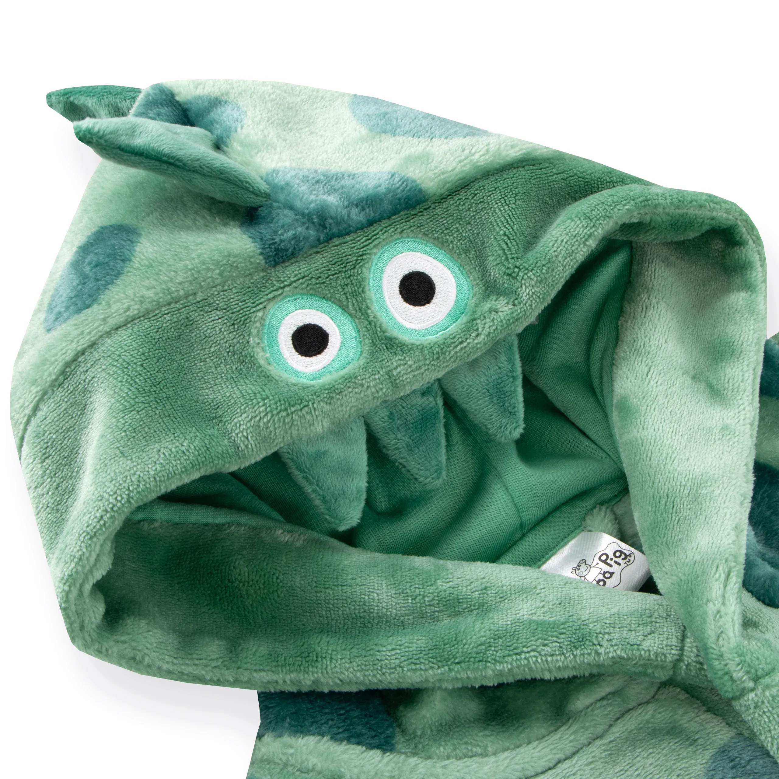 George Pig Robe - Mr Dinosaur