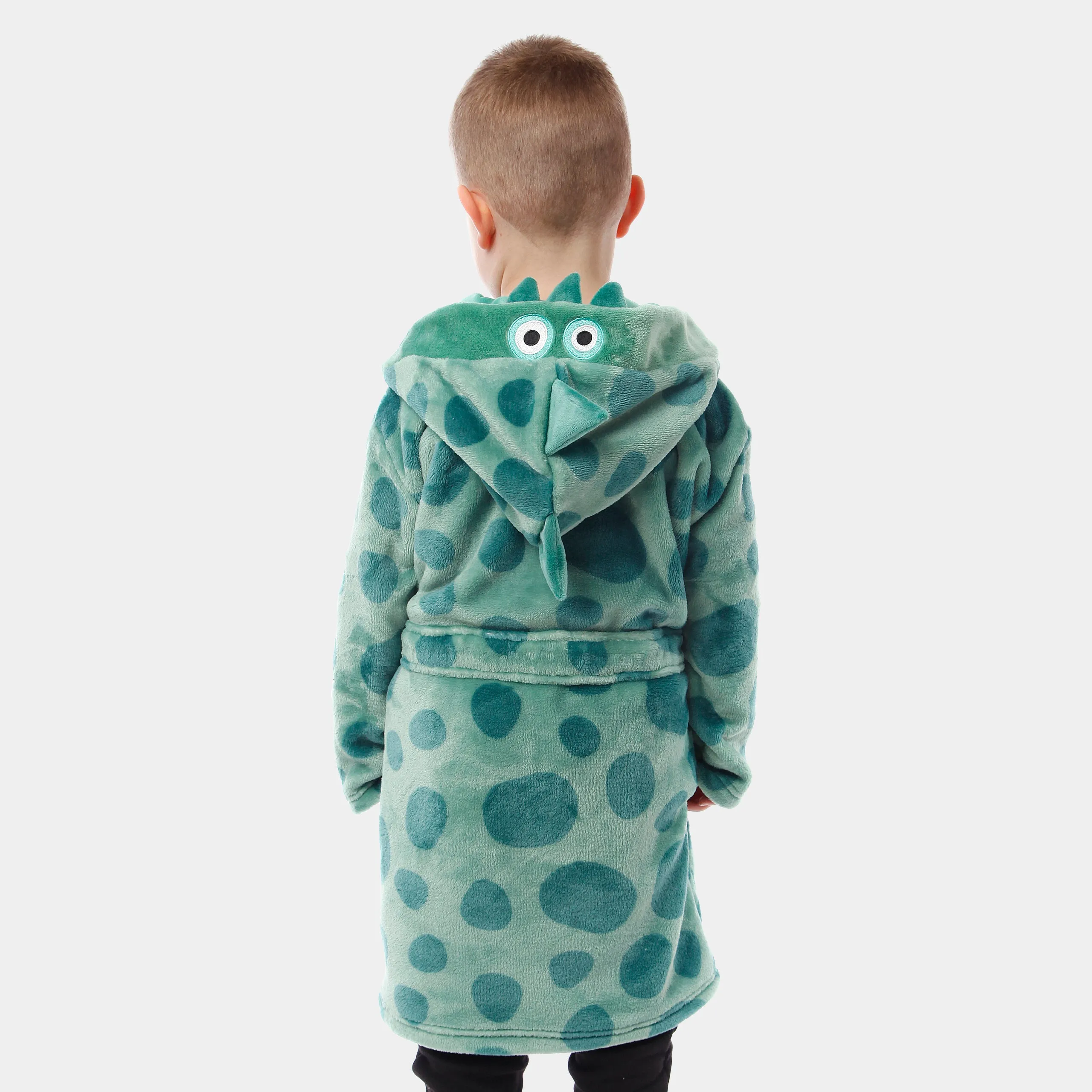 George Pig Robe - Mr Dinosaur