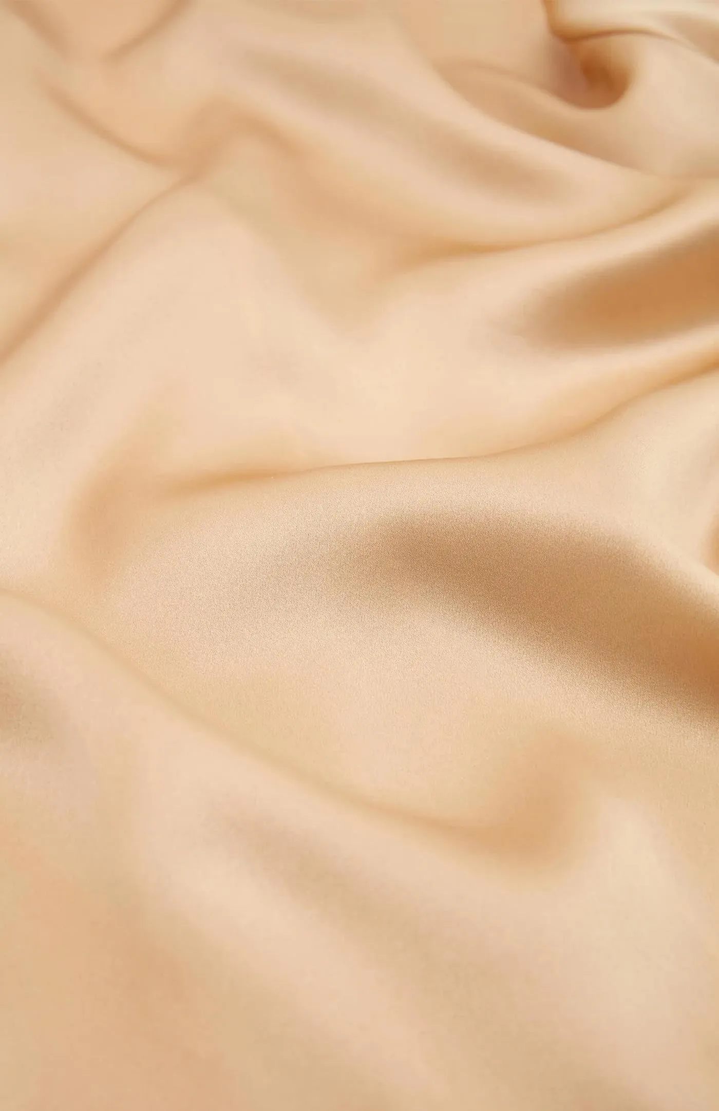 Gilded Gold | Satin Loungewear Set