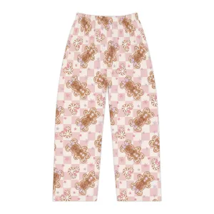Gingerbread Crew Women's Pajama Pants*