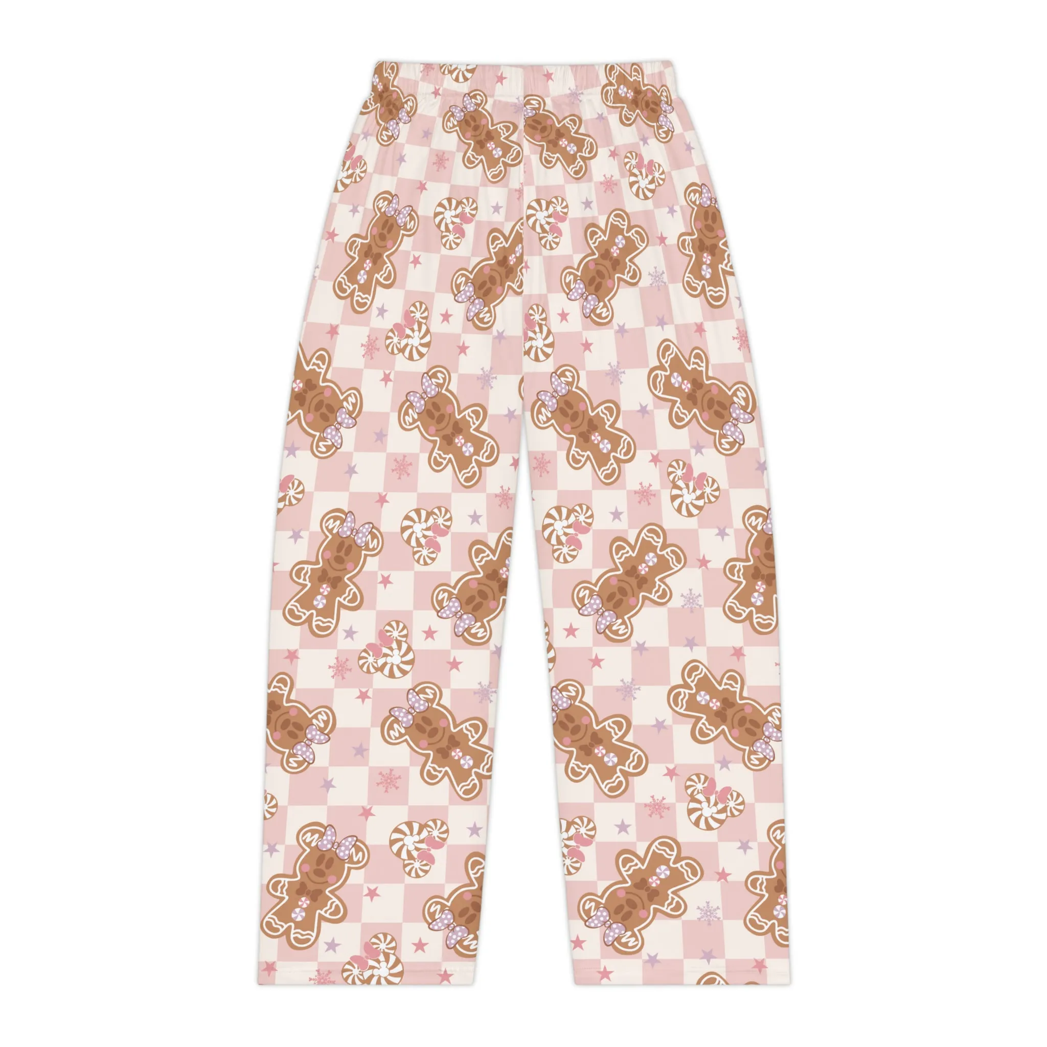 Gingerbread Crew Women's Pajama Pants*