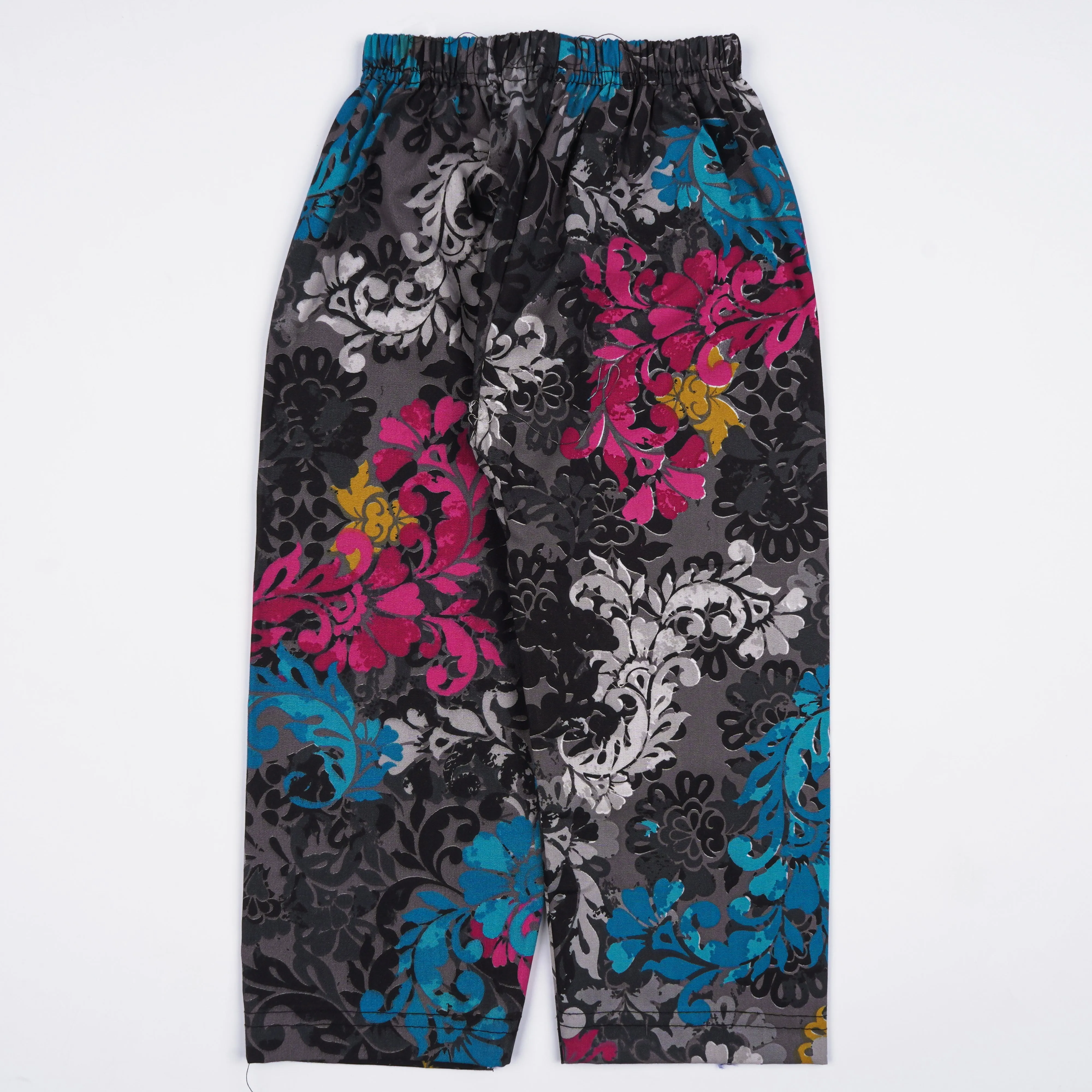 Girls Night Suit Full Sleeves