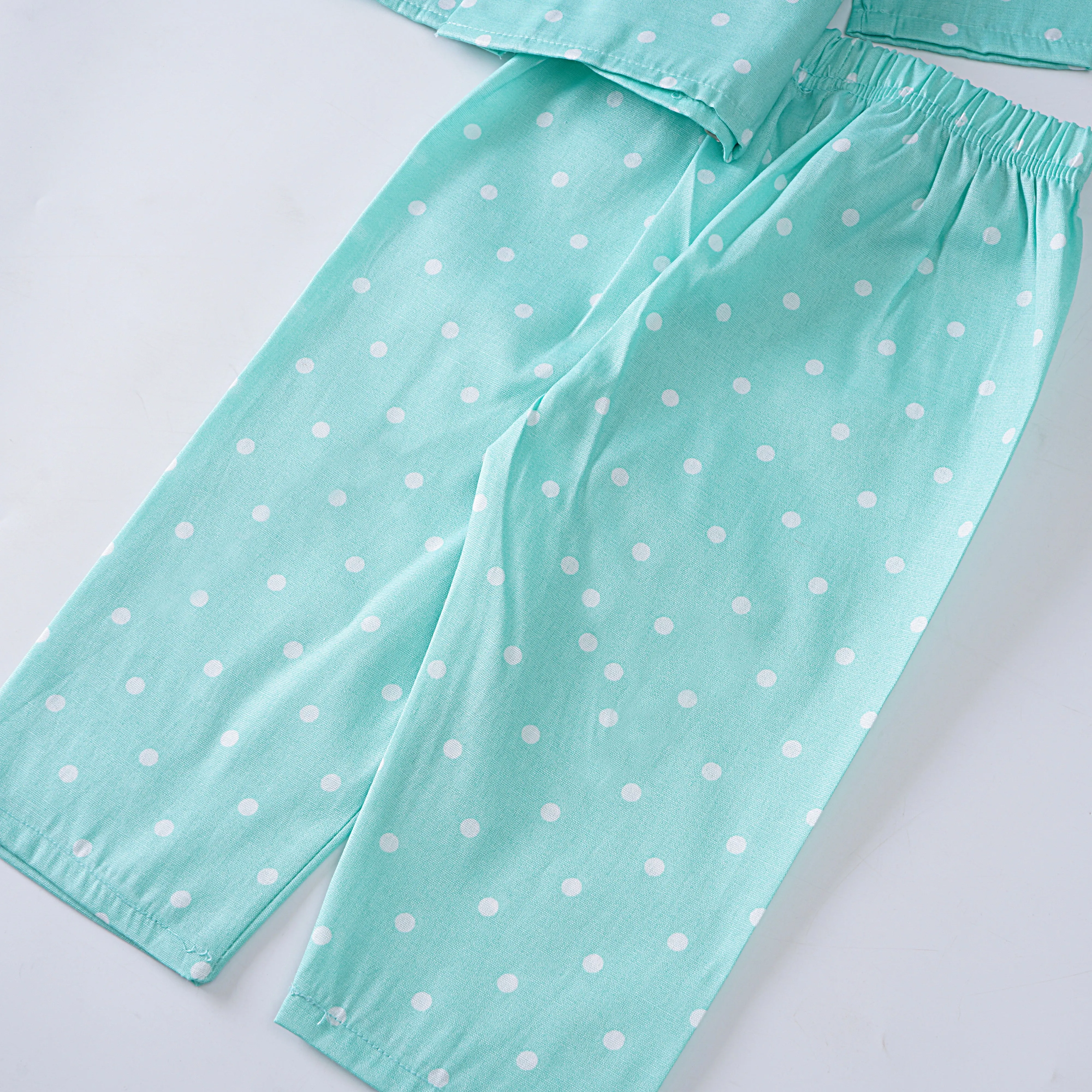 Girls Night Suit Full Sleeves
