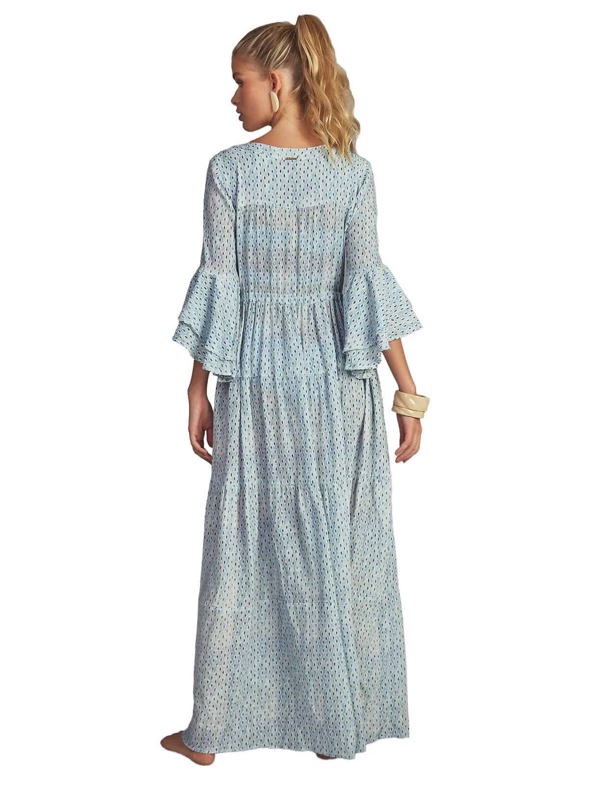 Gisele Dress ::RET