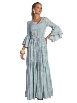 Gisele Dress ::RET