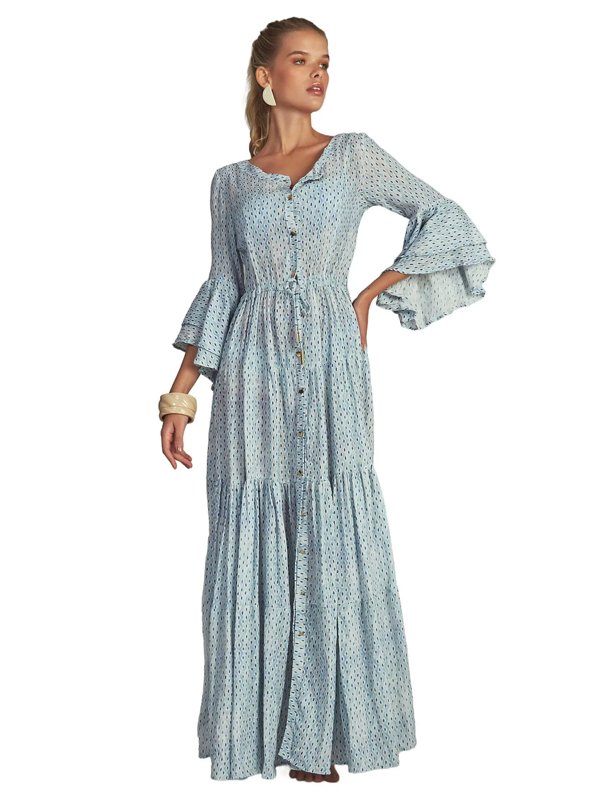 Gisele Dress ::RET