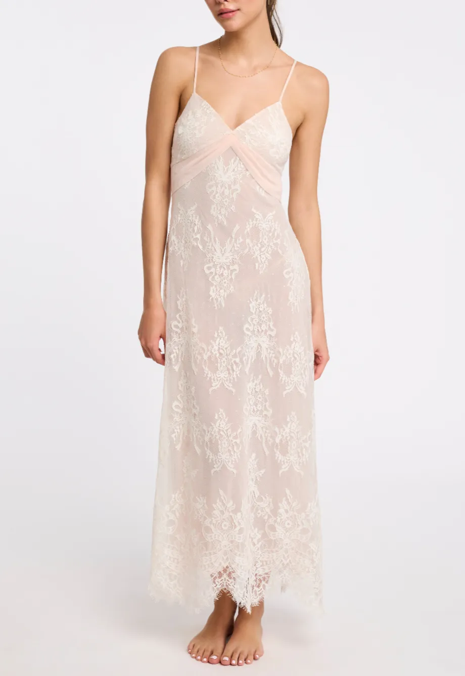 Giselle Gown