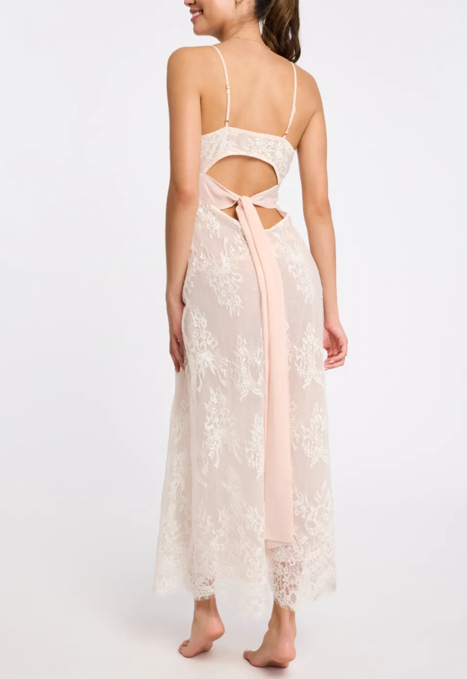Giselle Gown