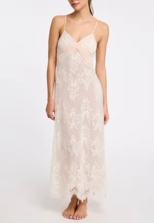 Giselle Gown