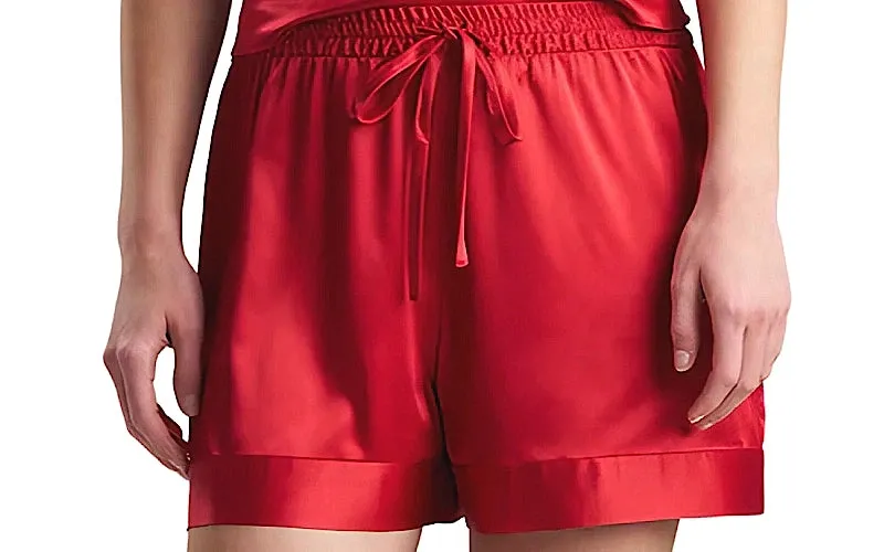 Glamour Cami-Glamour Shorts ::RET