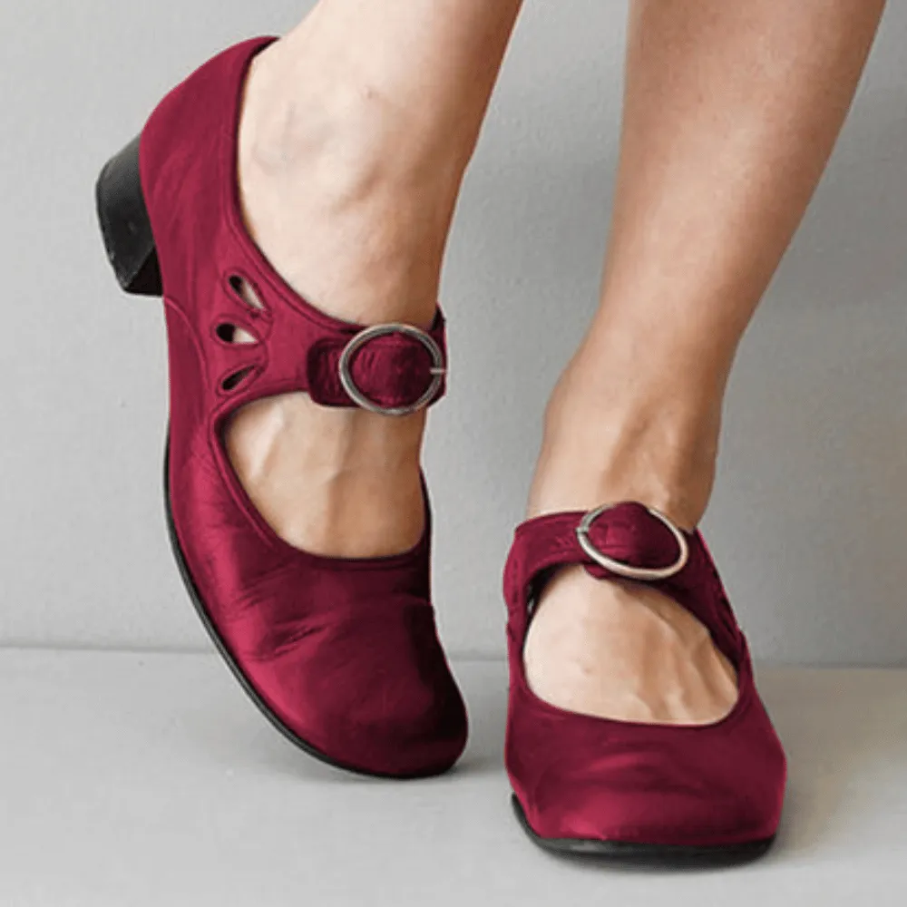 Gloria® | Elegant Women'S Sandal For Comfort