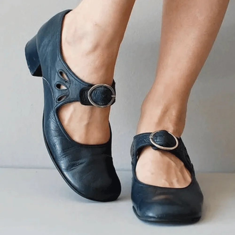 Gloria® | Elegant Women'S Sandal For Comfort