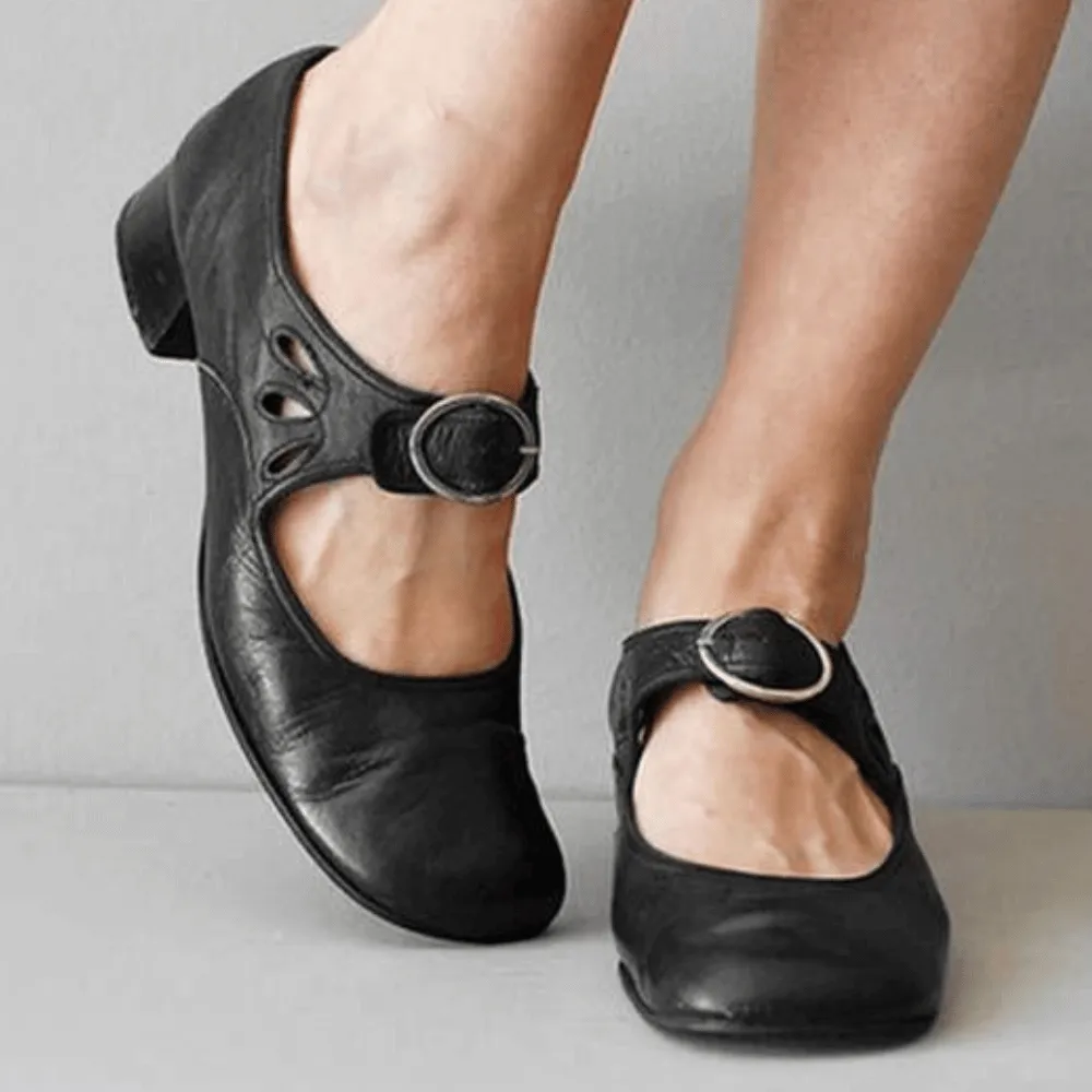 Gloria® | Elegant Women'S Sandal For Comfort