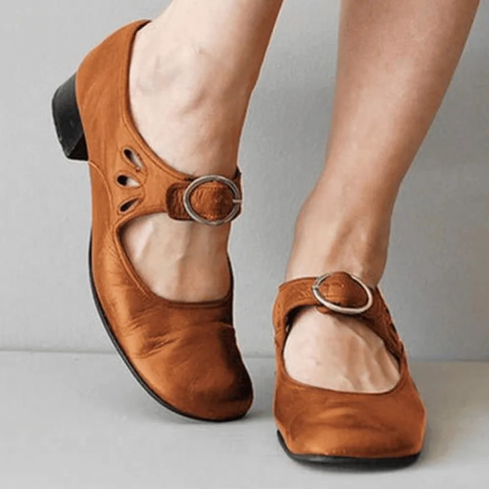 Gloria® | Elegant Women'S Sandal For Comfort