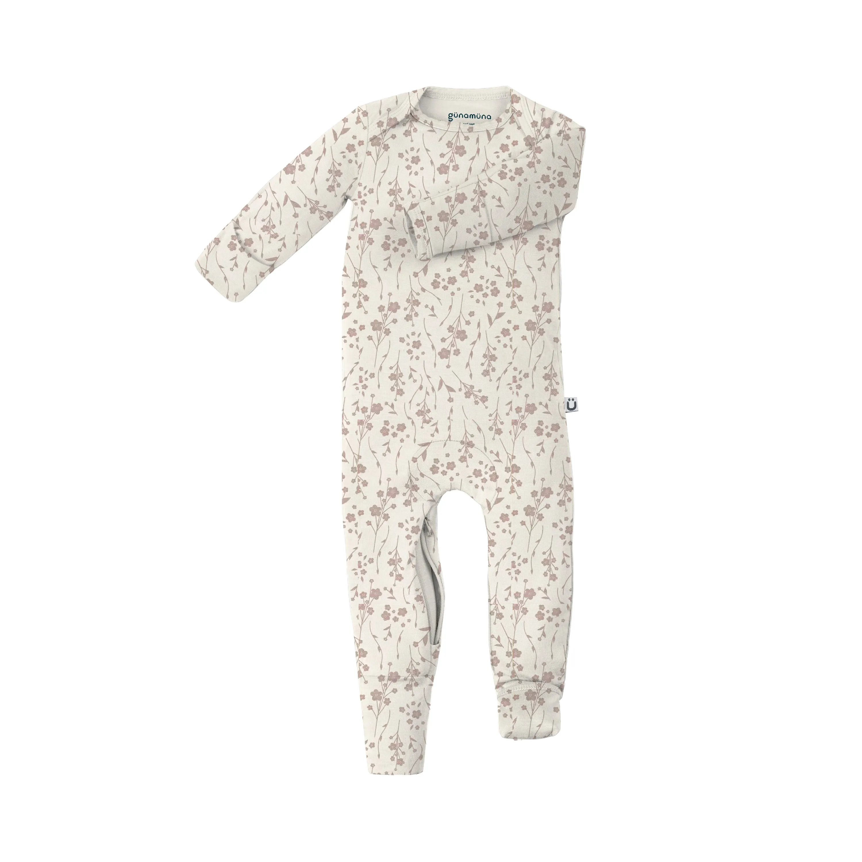 günamüna Convertible Footie Posies (Min. of 2, multiples of 2)