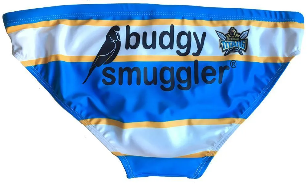 Gold Coast Titans | Pre Order