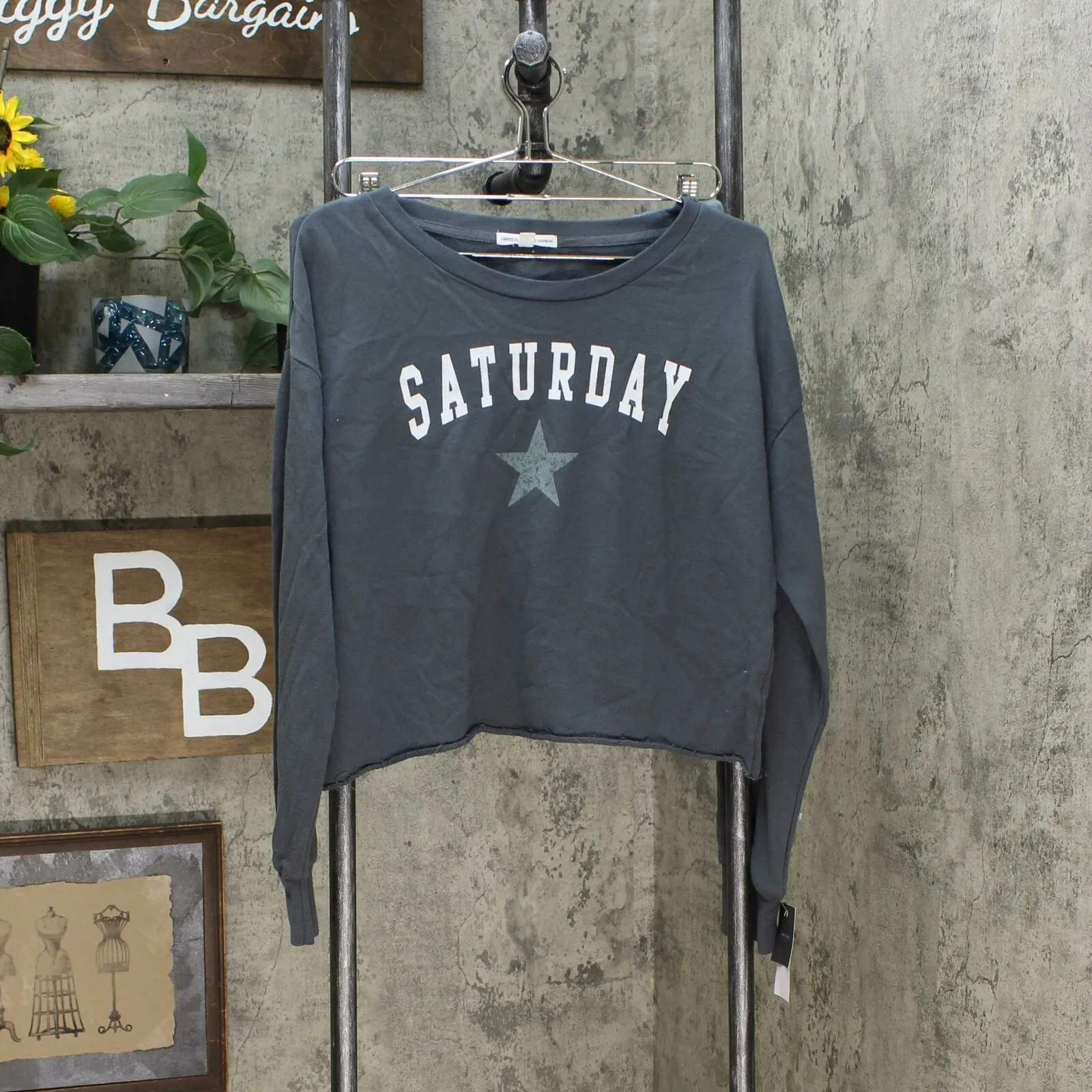 Grayson/Threads Women's Saturday Lounge Pajama Set
