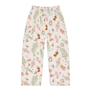 Grinchmas Men's Pajama Pants*