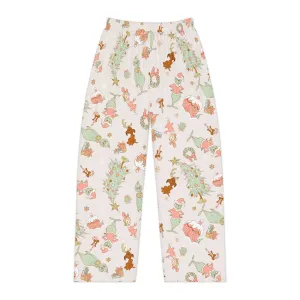 Grinchmas Women's Pajama Pants*
