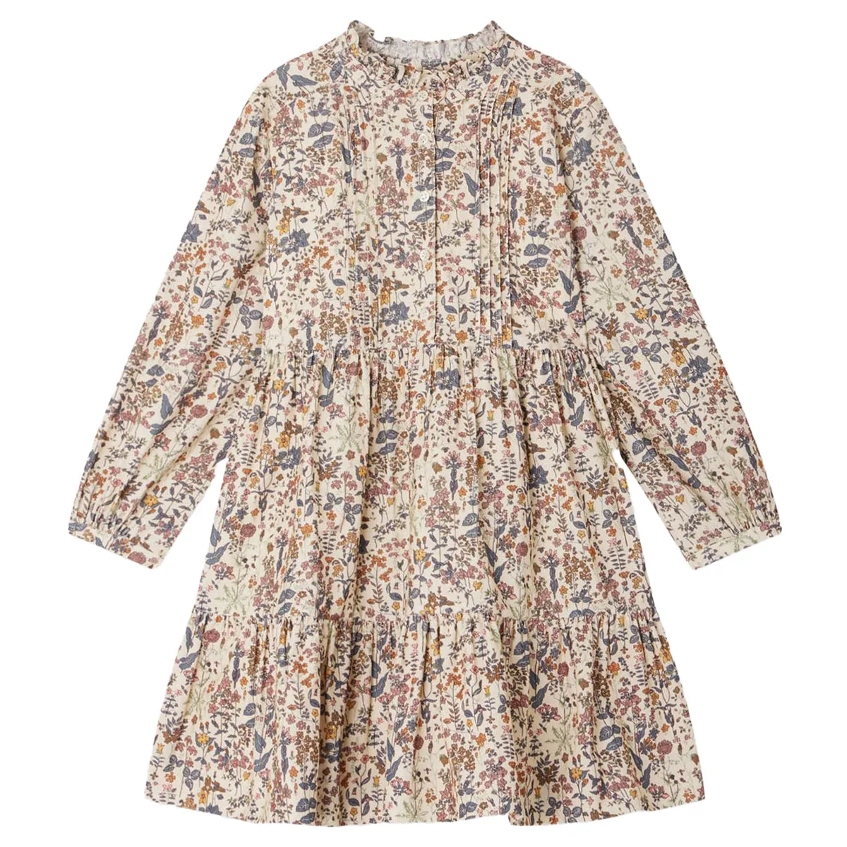 Gwyneth Liberty Dress