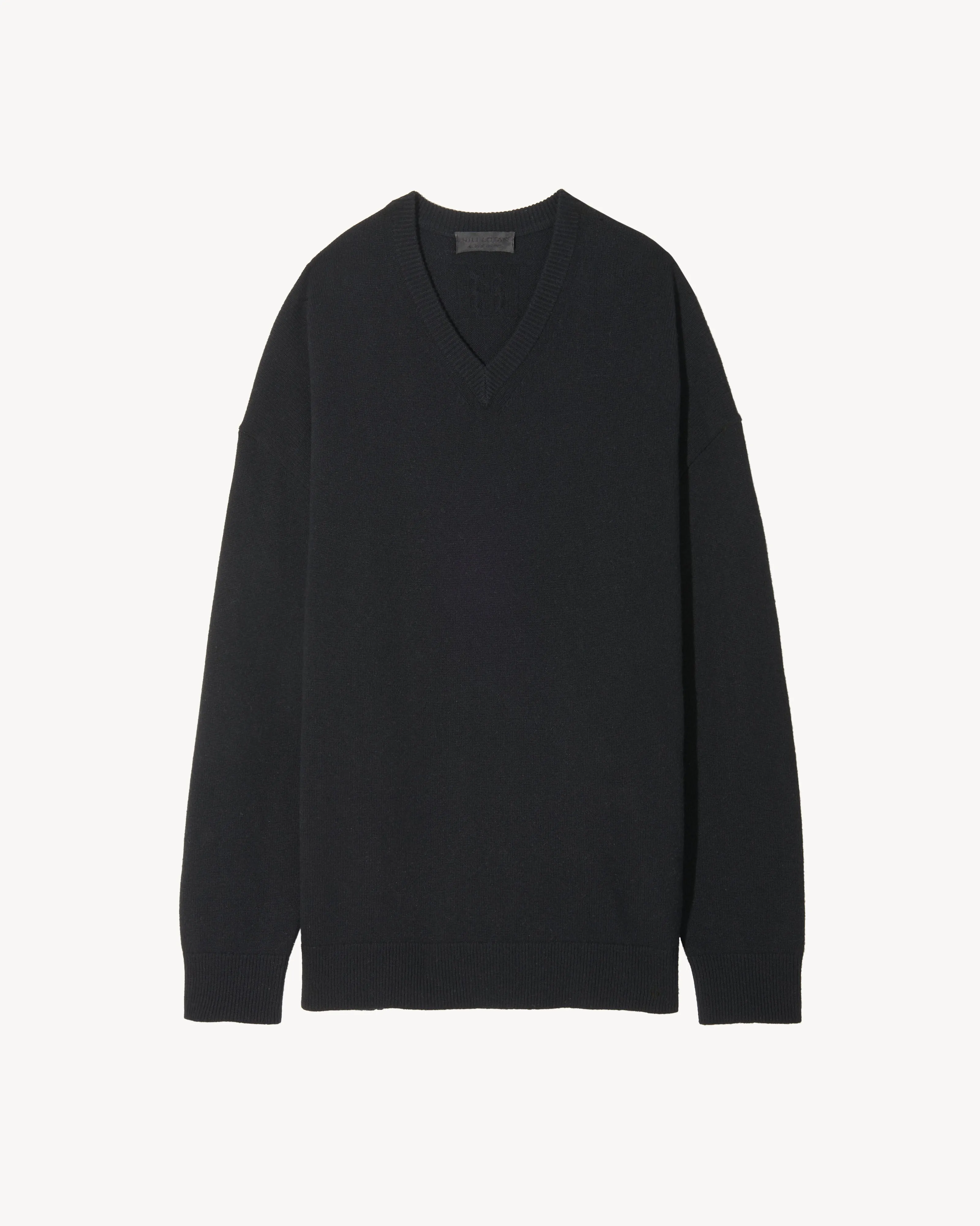 HAGEN CASHMERE SWEATER