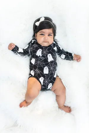 Halloween Ghosts Bodysuit