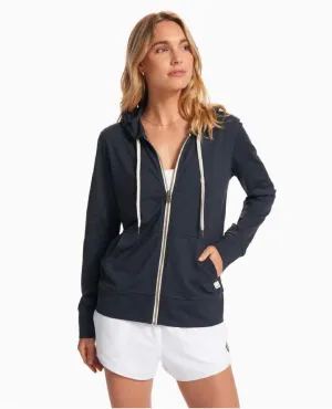 Halo Performance Hoodie 2.0 Midnight Heather