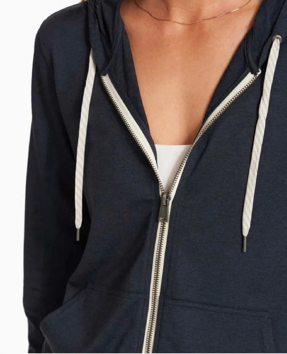 Halo Performance Hoodie 2.0 Midnight Heather