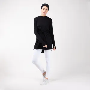 HAWA Drawstring Tee