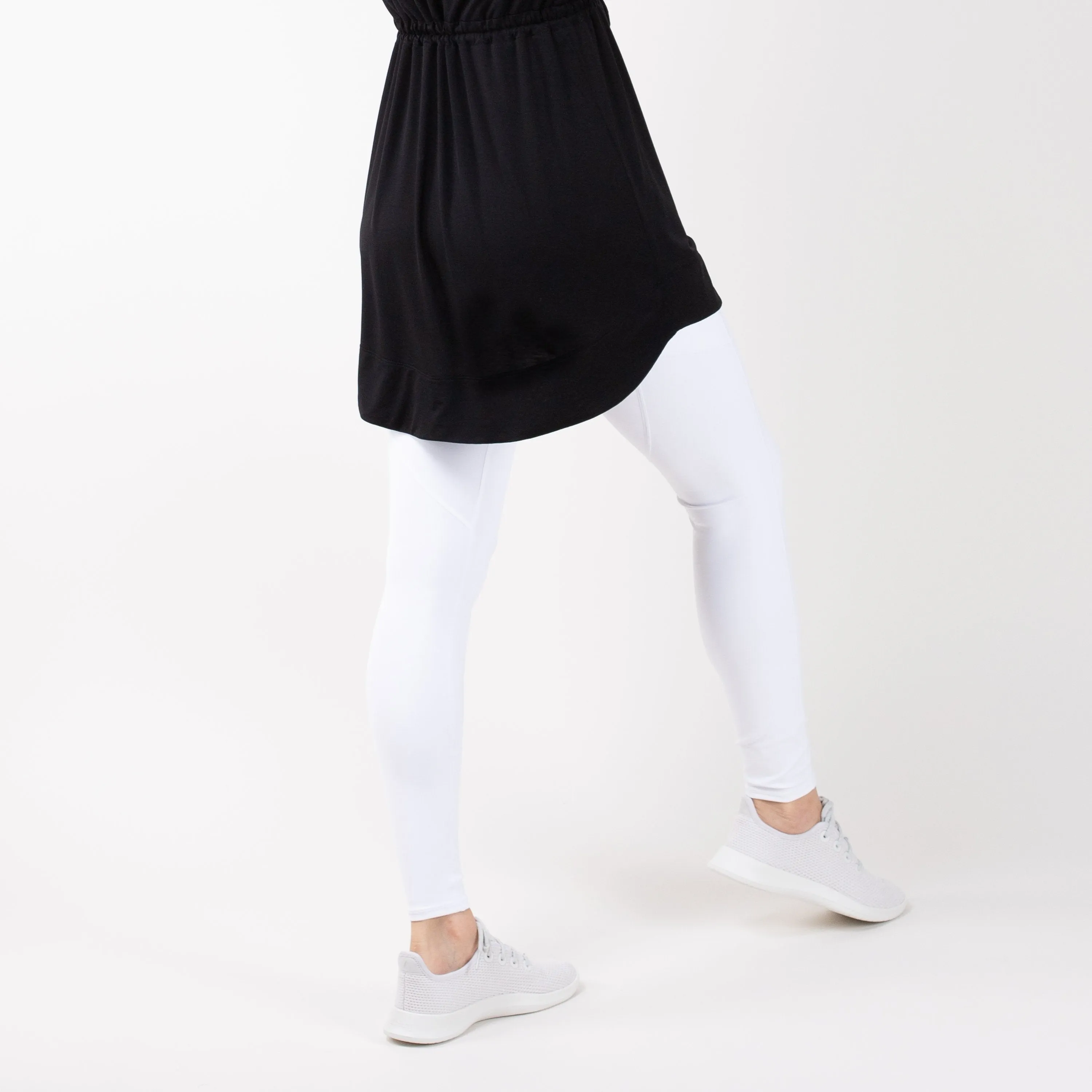 HAWA Drawstring Tee
