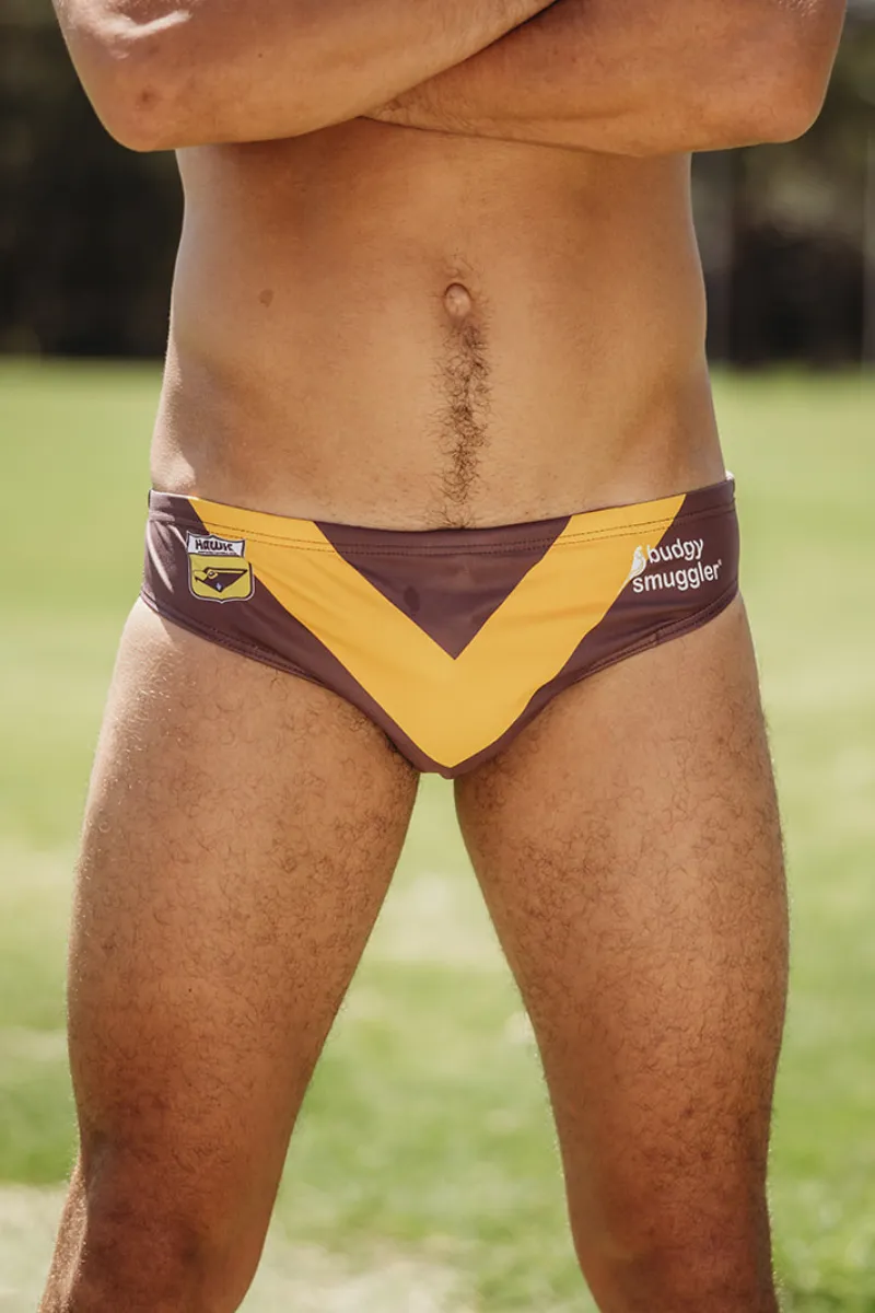 Hawthorn Hawks 1925