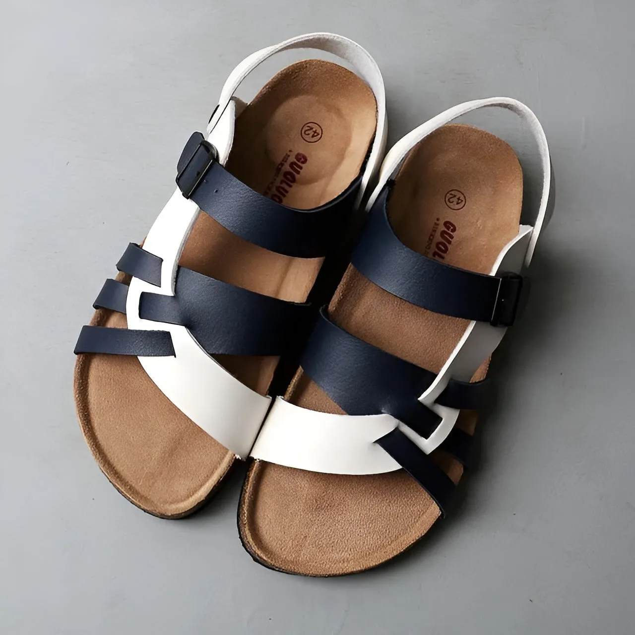 Haydée® | Elegant And Comfortable Sandals For Men