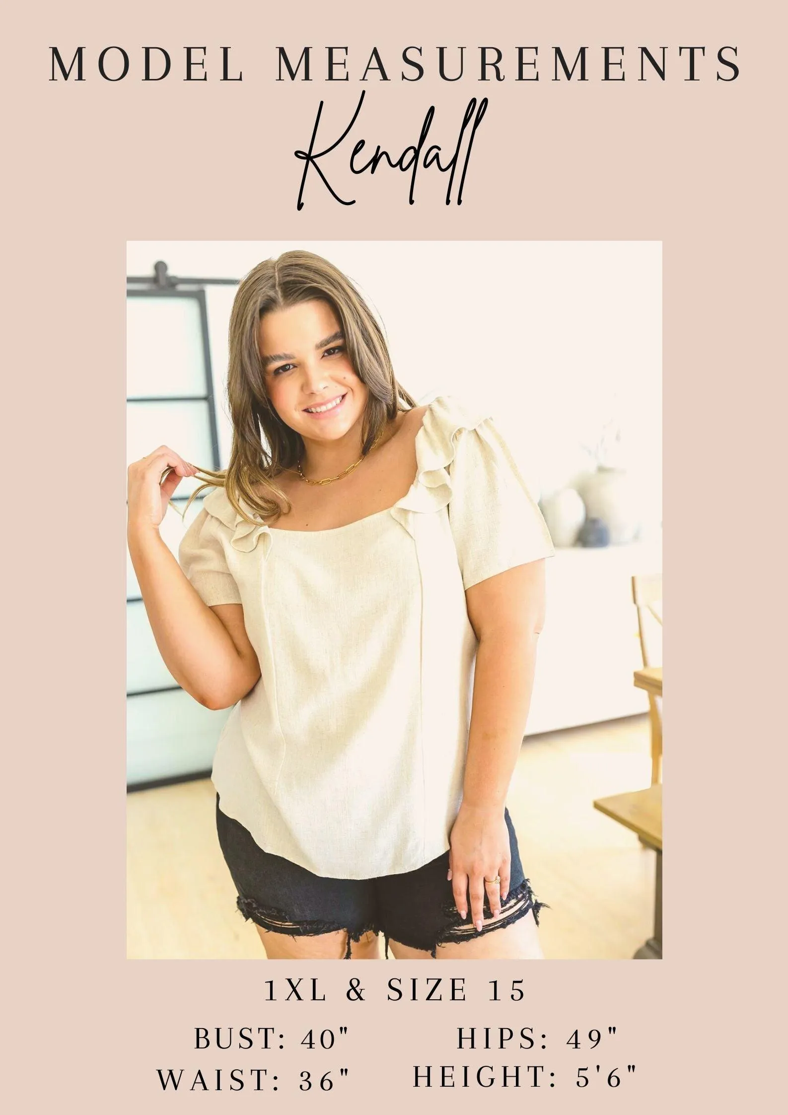 Hazel Blues® |  Sunday Supper Tiered Dress