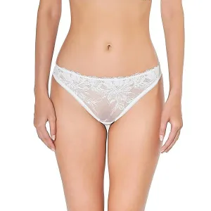 Heart of Glass Bikini - Ivory -