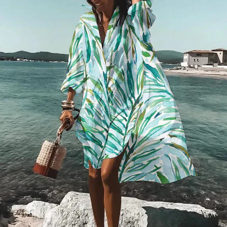 Hedda® | Stylish And Comfortable Dress