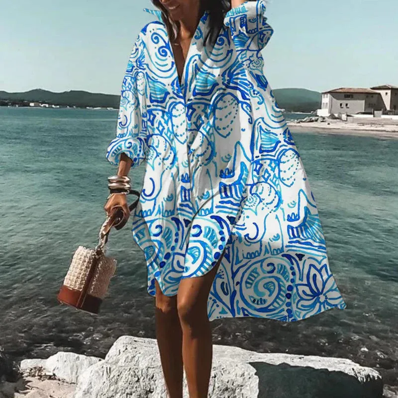 Hedda® | Stylish And Comfortable Dress