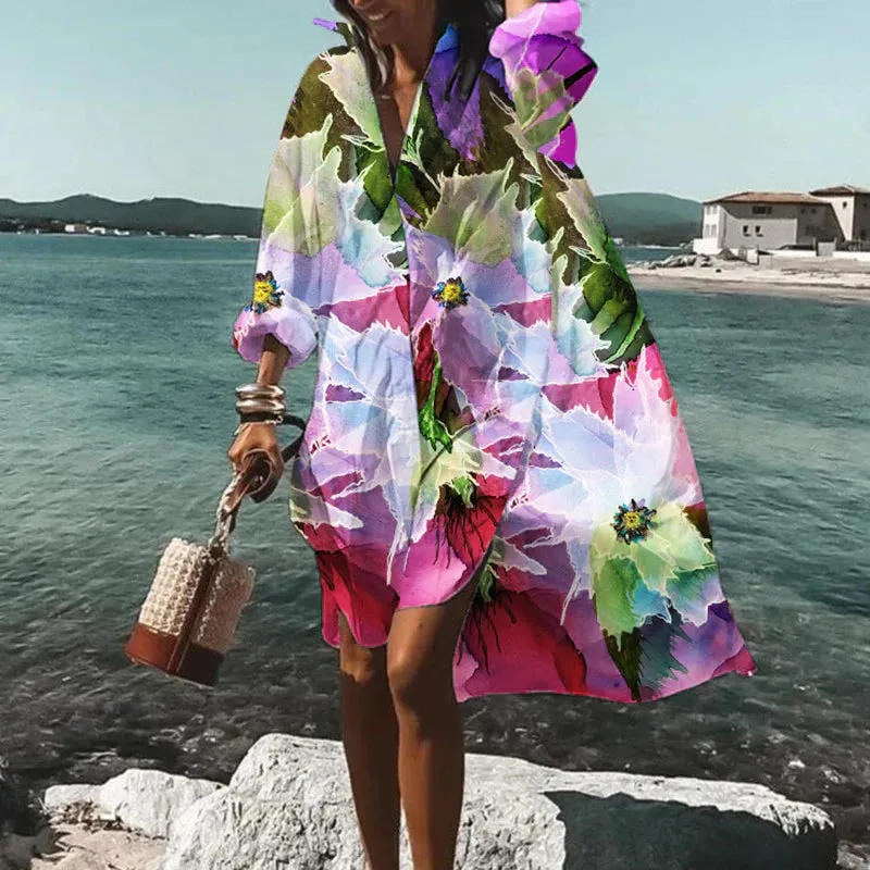 Hedda® | Stylish And Comfortable Dress
