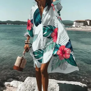 Hedda® | Stylish And Comfortable Dress